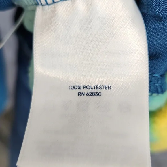 Lands' End Heritage Fleece Pullover - Picture 8 of 9